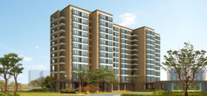 Apartments in south Bangalore